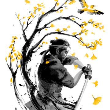 生ける伝説 Tシャツ