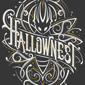 永遠なる王国 Tシャツ