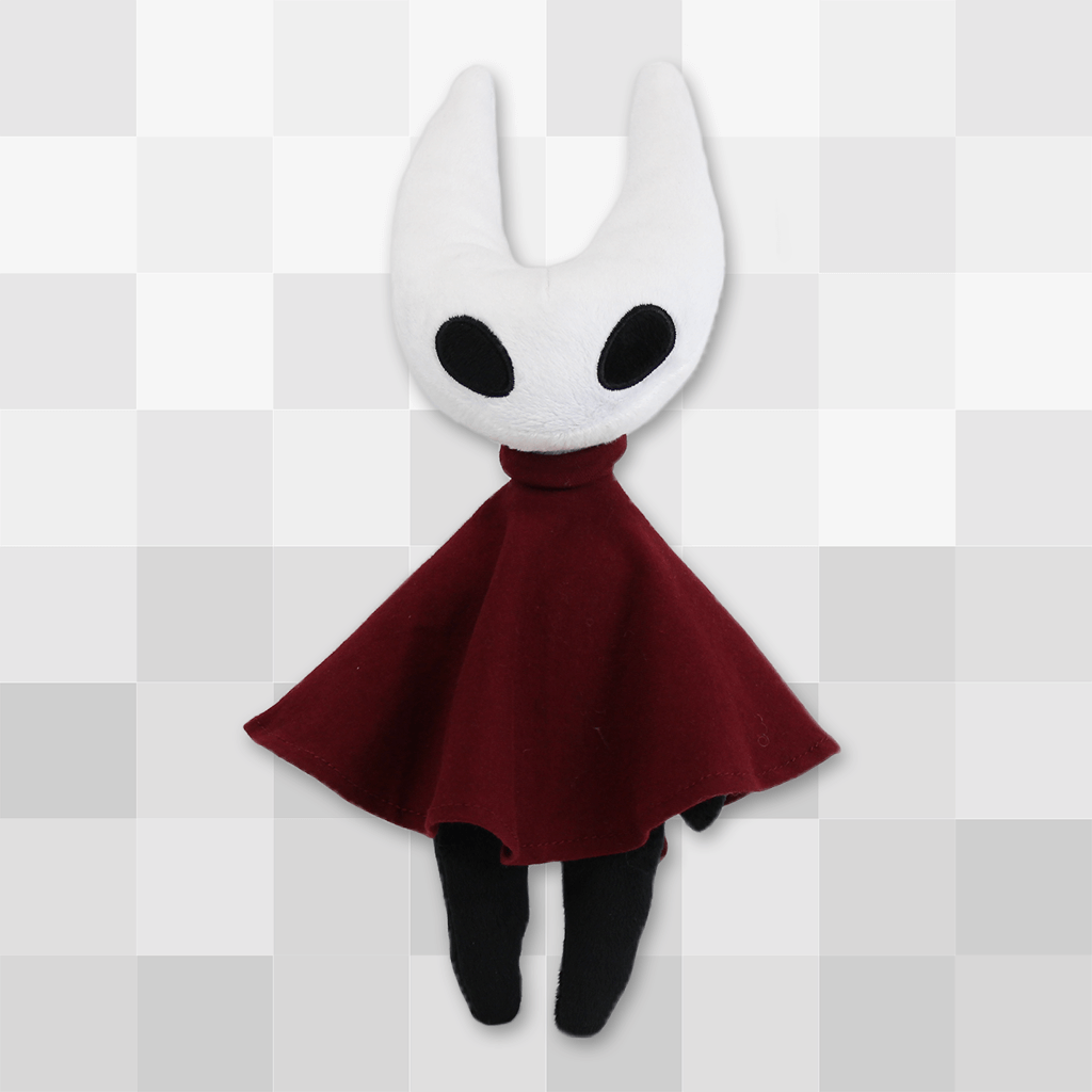 Hollow Knight」- ホーネット ぬいぐるみ - Fangamer Japan Hollow Knight」- ホーネット ぬいぐるみ - Fangamer Japan