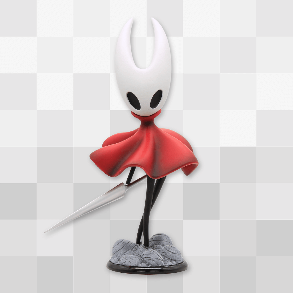 Hollow Knight」- ホーネット フィギュア - Fangamer Japan Hollow Knight」- ホーネット フィギュア - Fangamer Japan