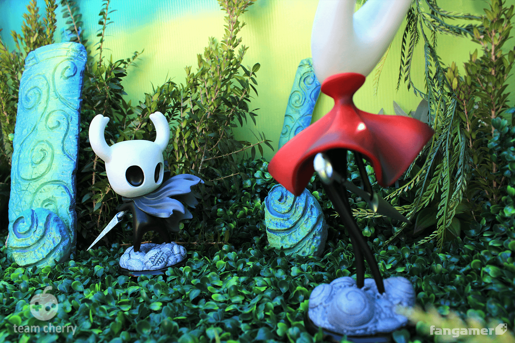 Hollow Knight」- ホーネット フィギュア - Fangamer Japan Hollow Knight」- ホーネット フィギュア - Fangamer Japan