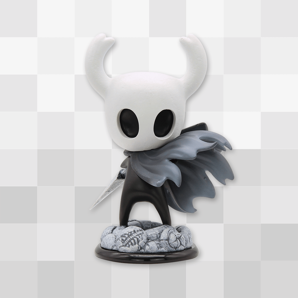 Hollow Knight」- 放浪者 フィギュア - Fangamer Japan Hollow Knight」- 放浪者 フィギュア - Fangamer Japan