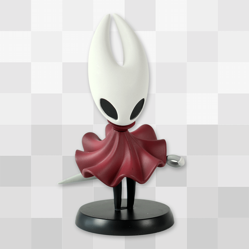 未開封☆ねんどろいど Hollow Knight ホロウナイト ホーネット 2196
