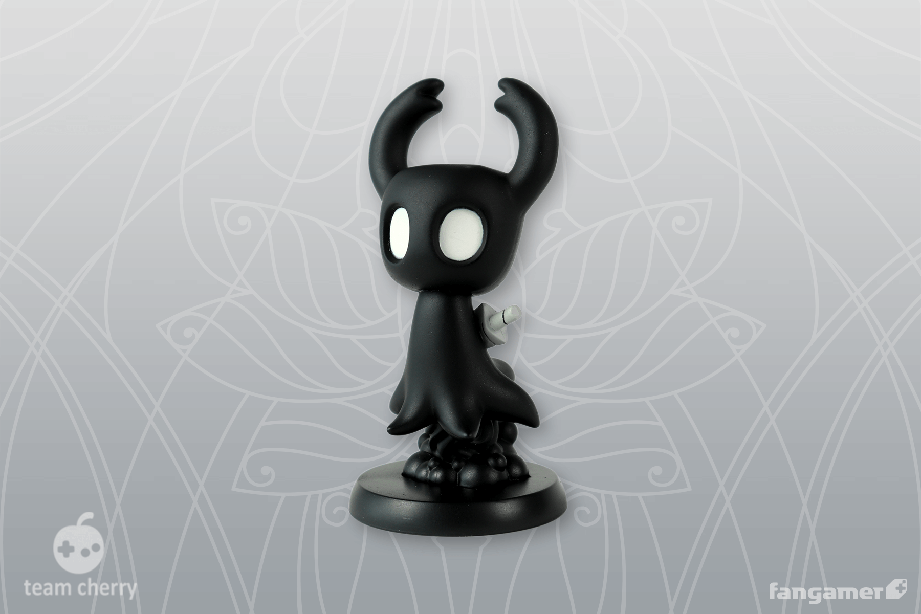 Hollow Knight」- カゲ ミニフィギュア - Fangamer Japan Hollow Knight」- カゲ ミニフィギュア - Fangamer Japan