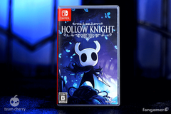 「Hollow Knight」通常版（日本版）