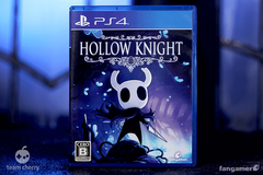 「Hollow Knight」通常版（日本版）