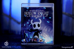 「Hollow Knight」通常版（日本版）