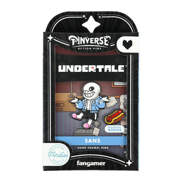 UNDERTALE | アンダーテイル - Fangamer Japan UNDERTALE | アンダーテイル - Fangamer Japan