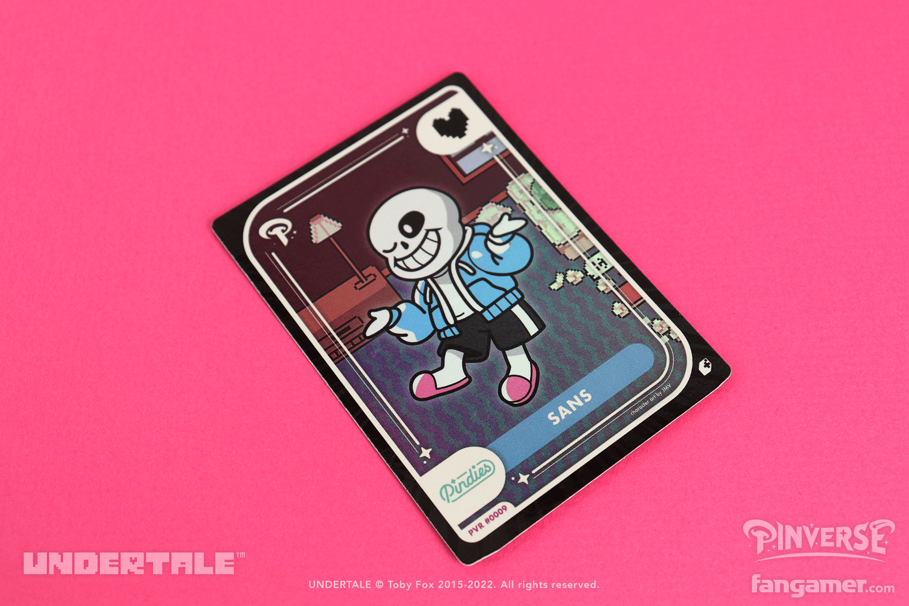 PINVERSE」- サンズ ピンバッジパック - Fangamer Japan PINVERSE」- サンズ ピンバッジパック - Fangamer Japan