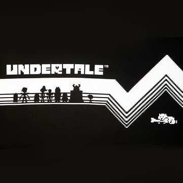 UNDERTALE LINE-T (EDITMODE ver.)