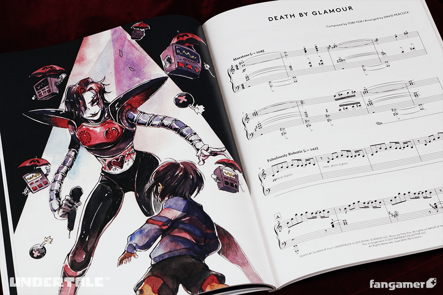 UNDERTALE」- ピアノ コレクションズ 1 - Fangamer Japan UNDERTALE」- ピアノ コレクションズ 1 - Fangamer Japan