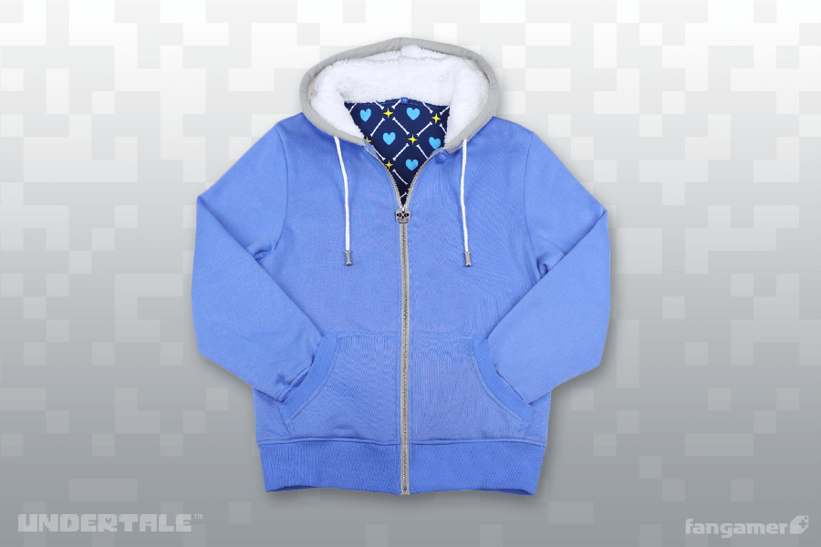 UNDERTALE」- サンズのパーカー - Fangamer Japan UNDERTALE」- サンズのパーカー - Fangamer Japan