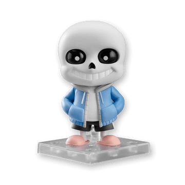 UNDERTALE」-ねんどろいど パピルス - Fangamer Japan UNDERTALE」-ねんどろいど パピルス - Fangamer Japan