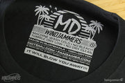 WINDJAMMERS Tシャツ Thumbnail
