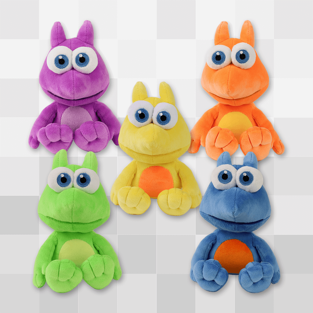 バンジョーとカズーイの大冒険 チューティーぬいぐるみ チューティー バンジョーとカズーイの大冒険 チューティーぬいぐるみ チューティー