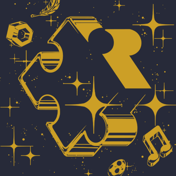 レア ジグソーピース Tシャツ