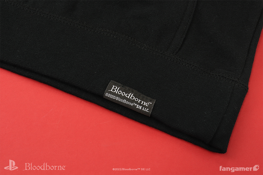 Bloodborne」－ 時計塔 パーカー - Fangamer Japan