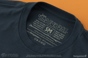 Muther Buzzer Tシャツ Thumbnail
