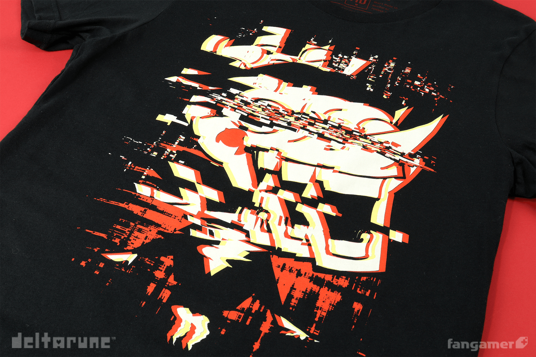 DELTARUNE」－ いまがﾁｬｿｽ！ Tシャツ - Fangamer Japan