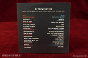 「Determination」（CD2枚組・海外版） Thumbnail