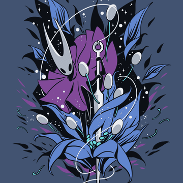 ホーネットの針 Tシャツ