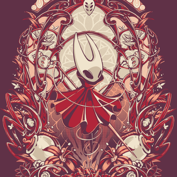 俊敏な守護者 Tシャツ