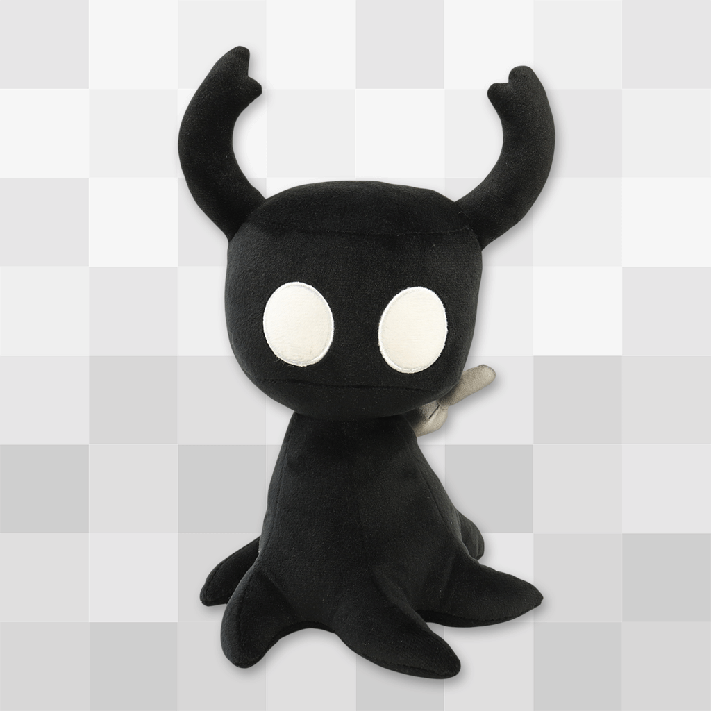 Hollow Knight」- 奏でるカゲのぬいぐるみ - Fangamer Japan Hollow Knight」- 奏でるカゲのぬいぐるみ - Fangamer Japan
