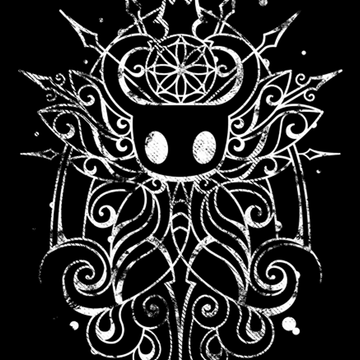 純粋なる器のパーカー