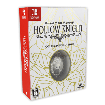 Hollow Knight | ホロウナイト - Fangamer Japan Hollow Knight | ホロウナイト - Fangamer Japan
