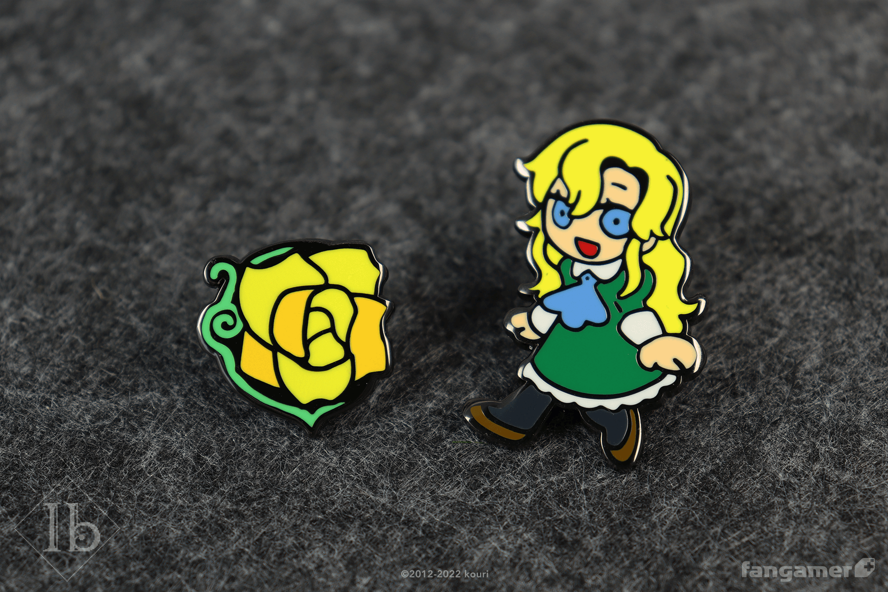 中野ブロードウェイ 公認キャラクター「pipi」ピンバッジ 中野 中野ブロードウェイ 公認キャラクター「pipi」ピンバッジ 中野