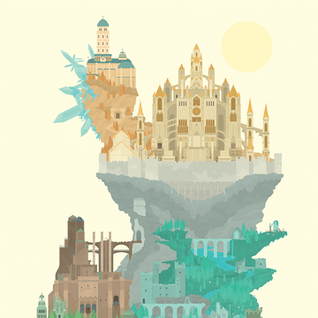 ロードラン（ソル） ポスター