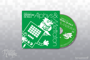 MUSICエンジン UNDERTALE CD  Vol.3: Alphys & Mettaton Thumbnail
