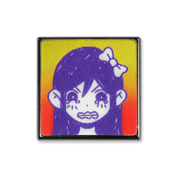 OMORI」- ヘッドスペース ポスター - Fangamer Japan OMORI」- ヘッドスペース ポスター - Fangamer Japan