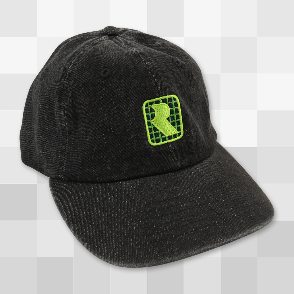 RARE」－RAREWARE レトロダッドハット - Fangamer Japan