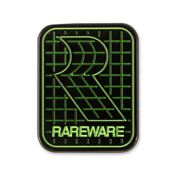 RARE」-RAREWARE レトロダッドハット - Fangamer Japan RARE」-RAREWARE レトロダッドハット - Fangamer Japan