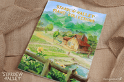 「Stardew Valley」ピアノコレクション楽譜本（英語版） Thumbnail
