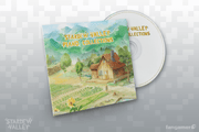 「Stardew Valley」ピアノコレクション CD（英語版） Thumbnail