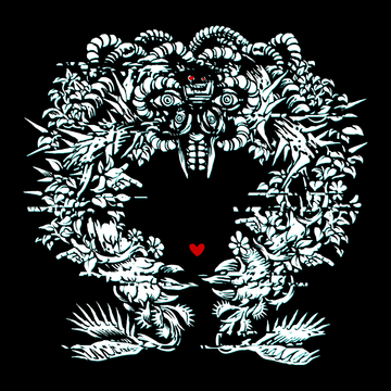 最高の悪夢 Tシャツ