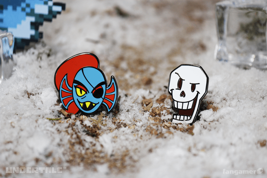undertale 同人グッズ サンズ ピンバッジ 6点セット PINVERSE undertale 同人グッズ サンズ ピンバッジ 6点セット PINVERSE