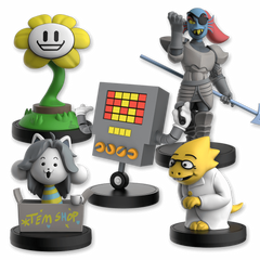 UNDERTALE」- ちていのちっこいなかま「アンダイン」 - Fangamer Japan UNDERTALE」- ちていのちっこいなかま「アンダイン」 - Fangamer Japan