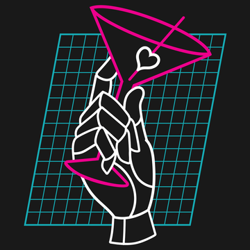 Last Callトラックジャケット