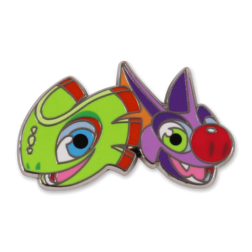 Yooka-Laylee | ユーカレイリー - Fangamer Japan Yooka-Laylee | ユーカレイリー - Fangamer Japan