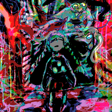 とびらのへや Tシャツ